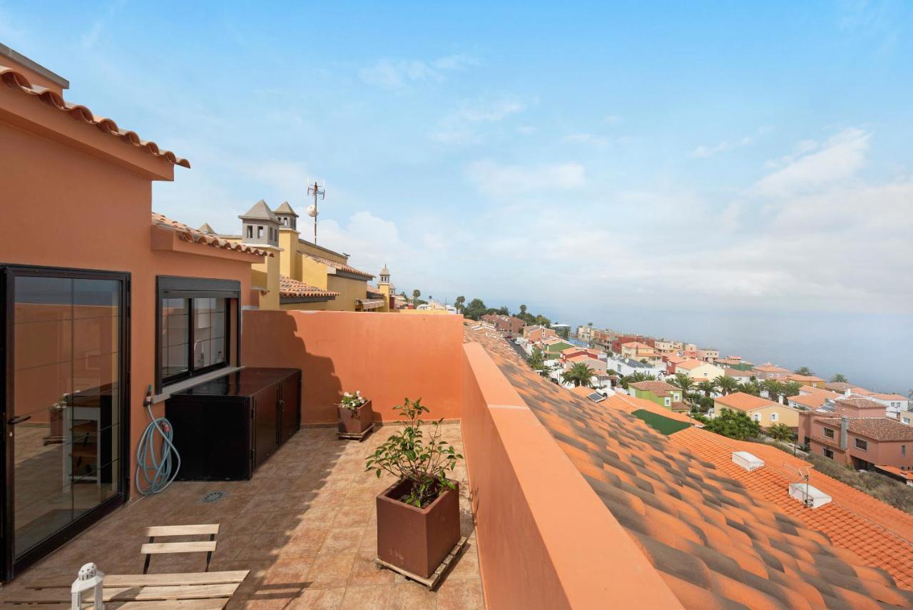 Appartement Casa Monica Tacoronte