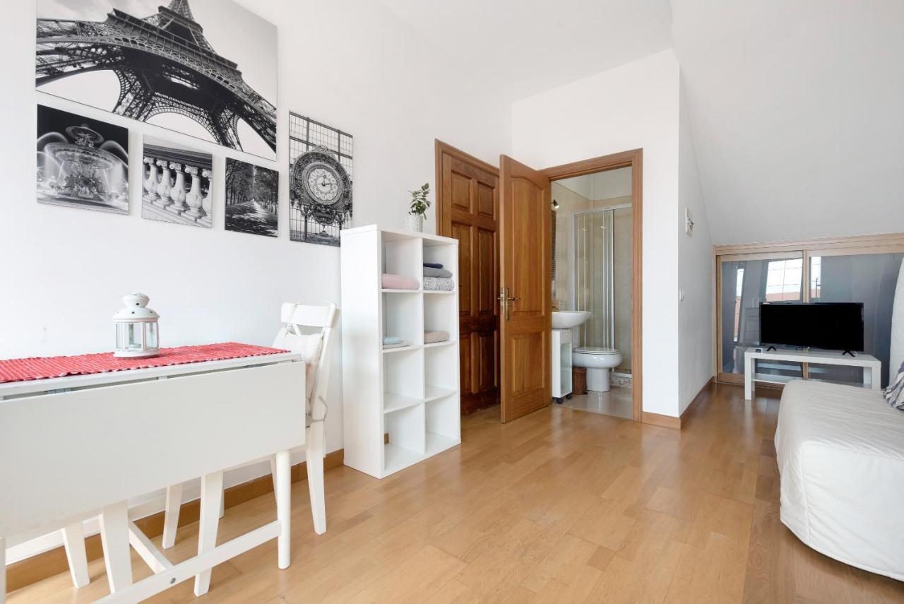 Casa Monica Appartement *