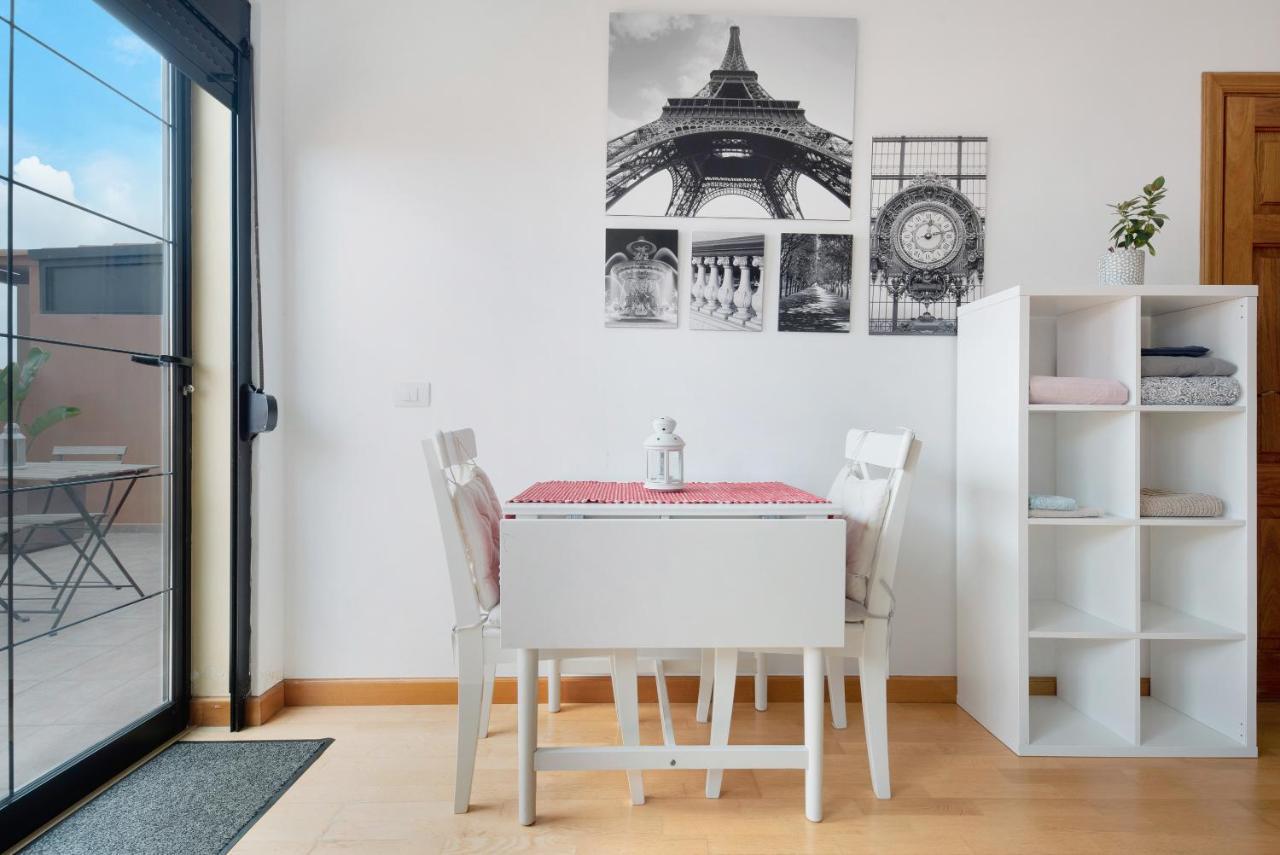 Appartement Casa Monica