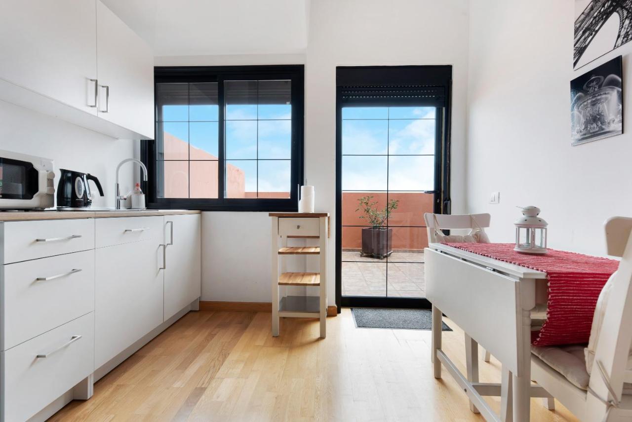 Appartement Casa Monica *