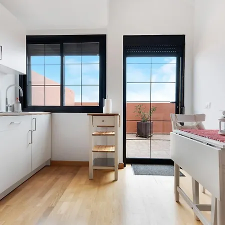 Appartement Casa Monica à Tacoronte Extérieur photo