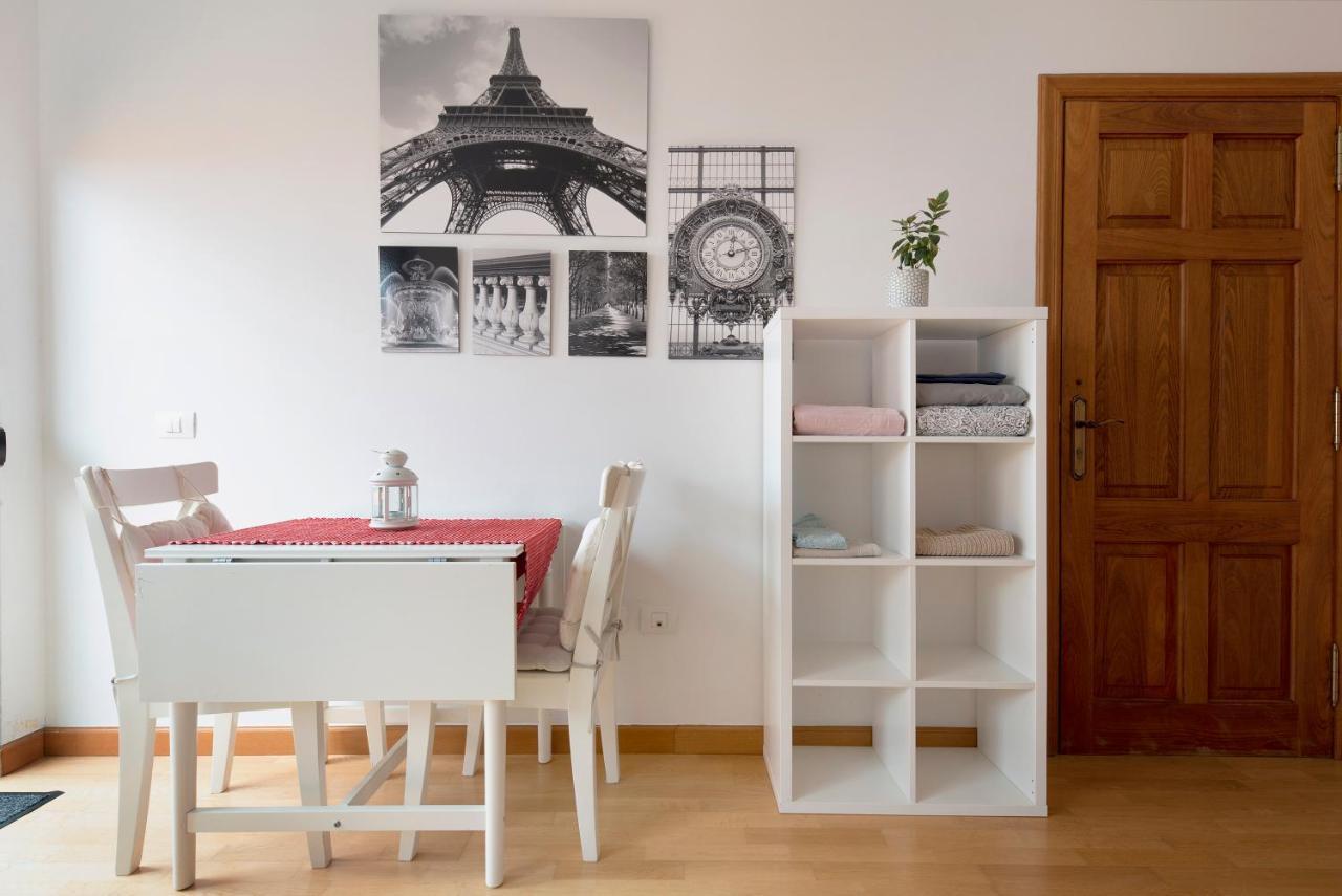 Casa Monica Appartement *