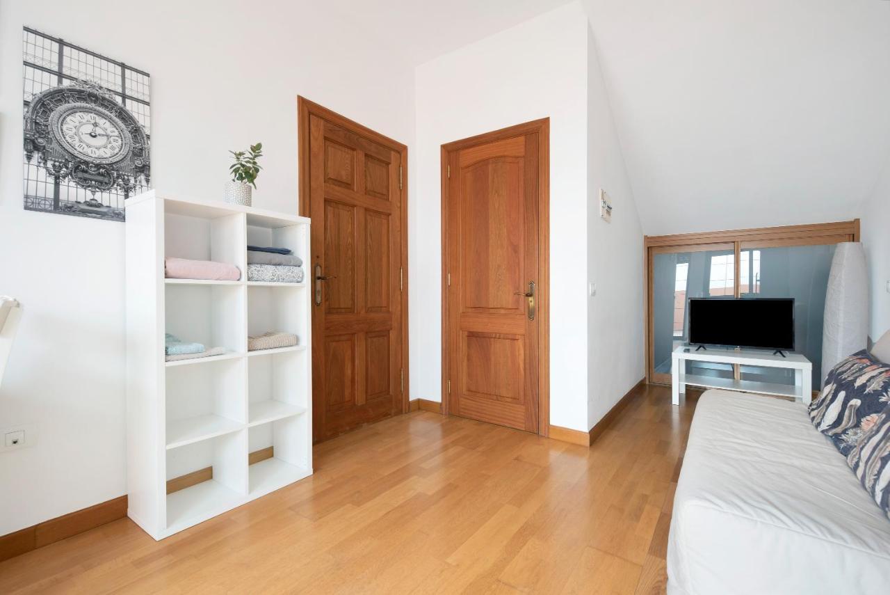 Casa Monica Appartement