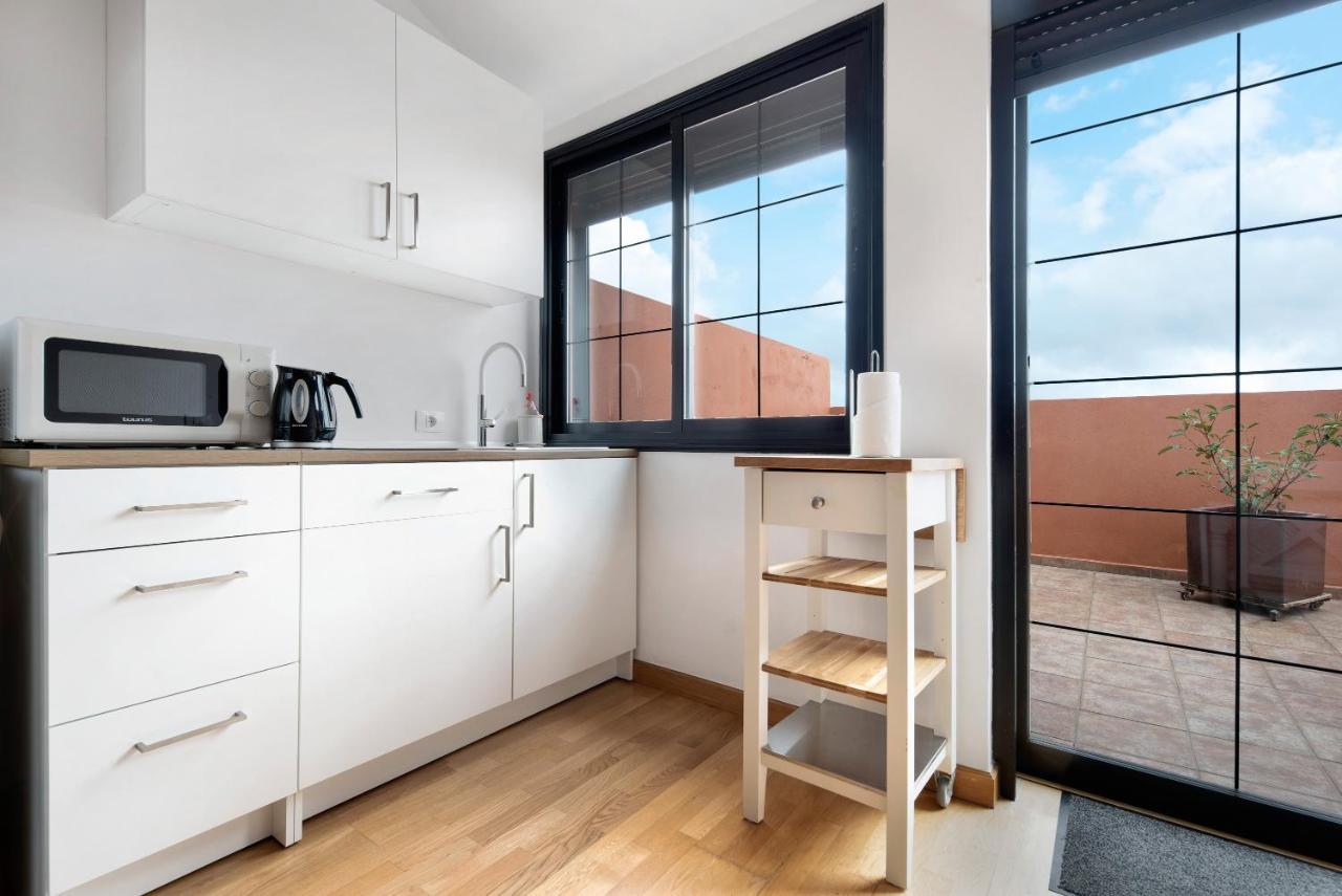 Casa Monica Appartement *