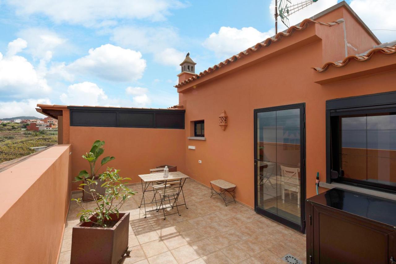Appartement Casa Monica Tacoronte