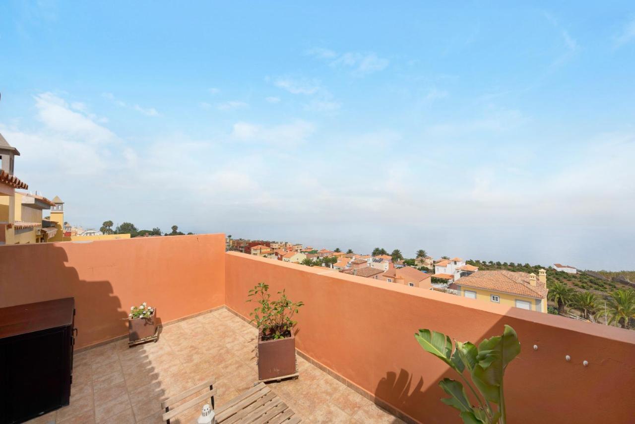 Casa Monica Appartement *