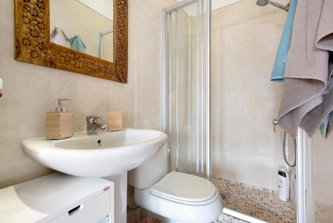 Casa Monica Appartement *