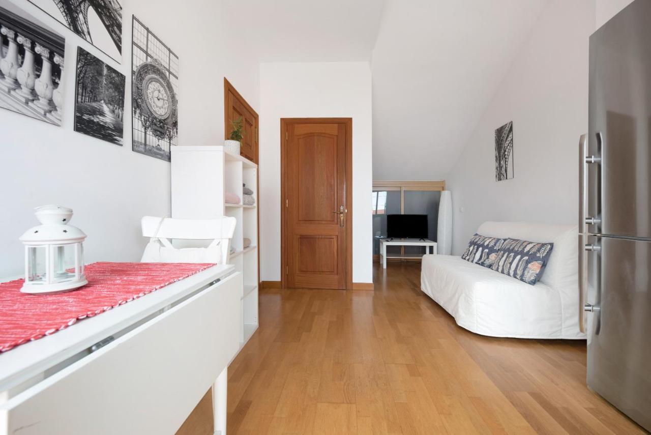 Apartament Casa Monica